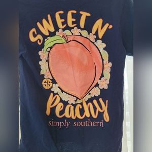 Simply Southern tshirt